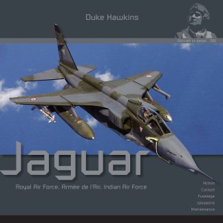 Sepecat Jaguar