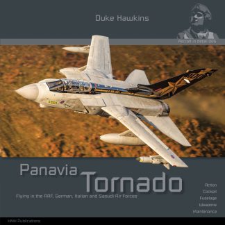 Panavia Tornado