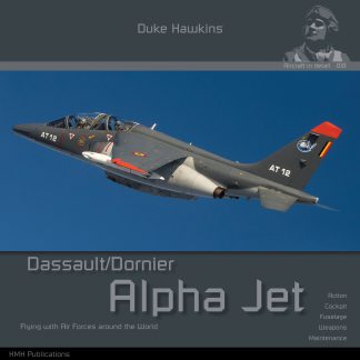 Dassault/Dornier Alpha Jet