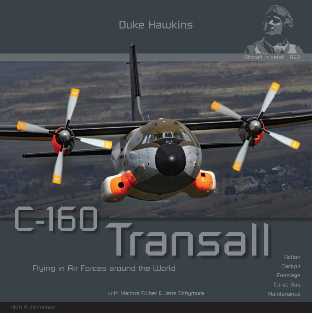 C-160 Transall