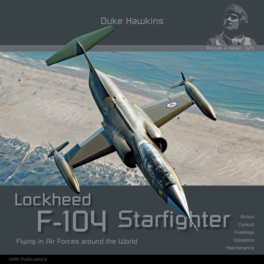 F-104 Starfighter