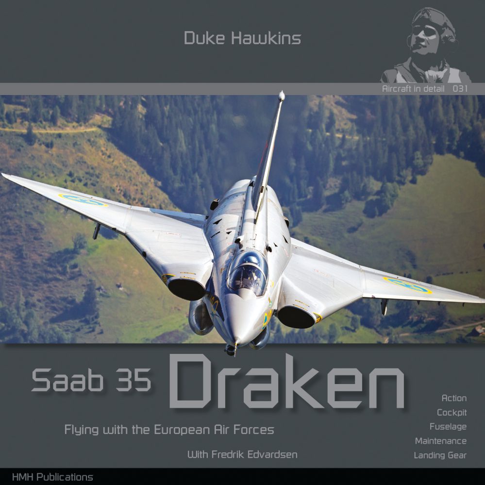 Saab 35 Draken