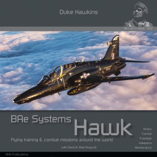 BAe Systems Hawk