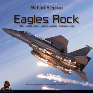 Eagles Rock - 48th Fighter Wing