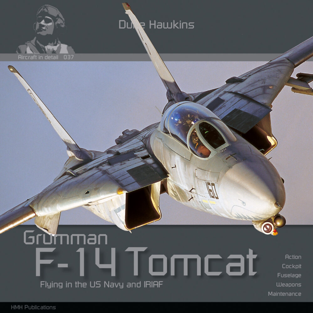 Grumman F-14 Tomcat