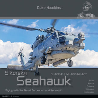 Sikorsky MH-60 R/S Seahawk