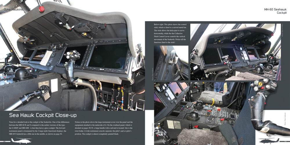 Sikorsky MH-60 R/S Seahawk - Image 3