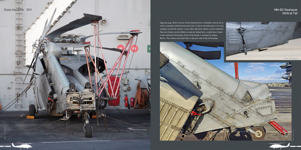 Sikorsky MH-60 R/S Seahawk - Image 4