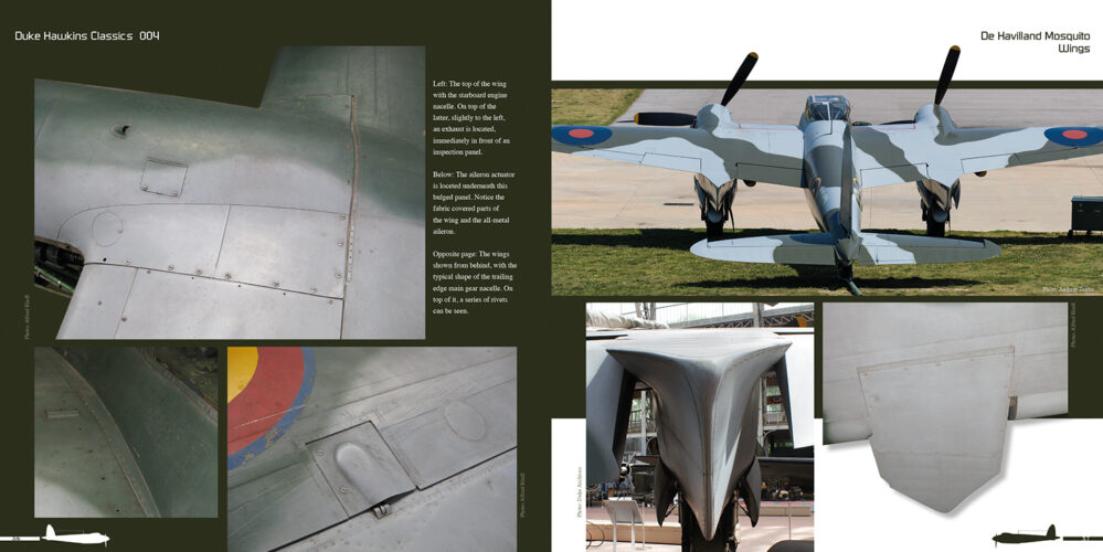 De Havilland Mosquito - Image 6