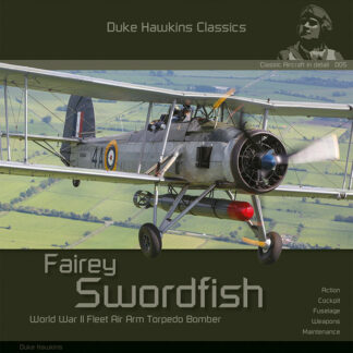 Fairey Swordfish