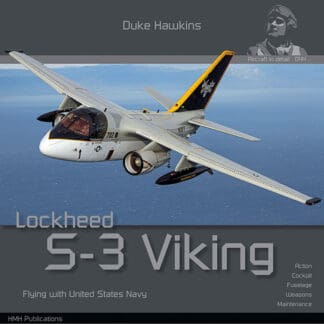 Lockheed S-3 Viking