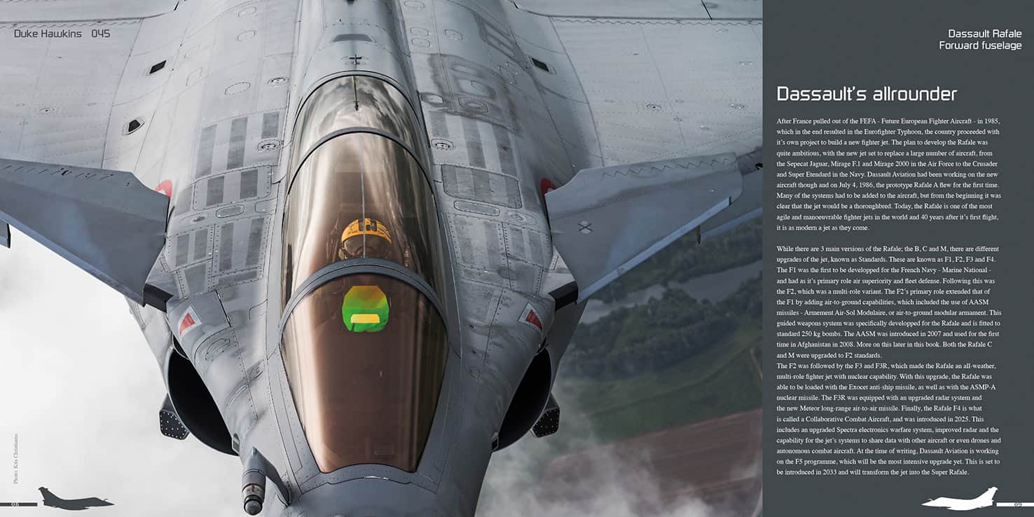 Dassault Rafale - Image 2