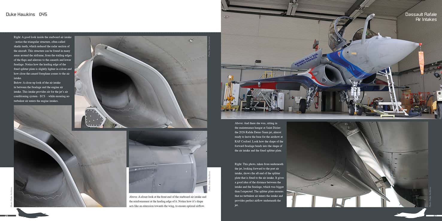 Dassault Rafale - Image 3
