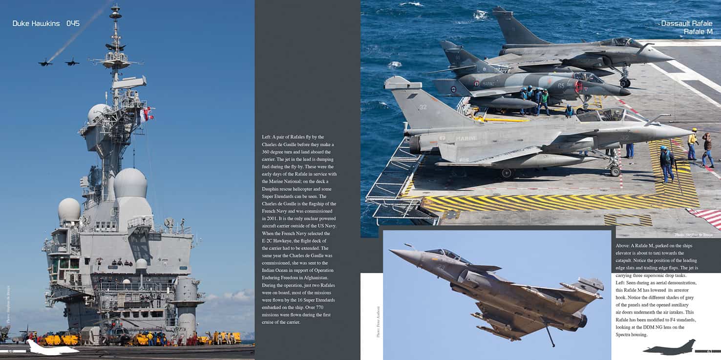 Dassault Rafale - Image 4