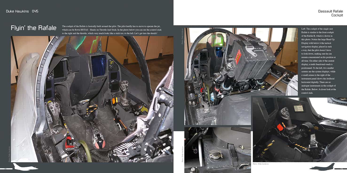 Dassault Rafale - Image 5