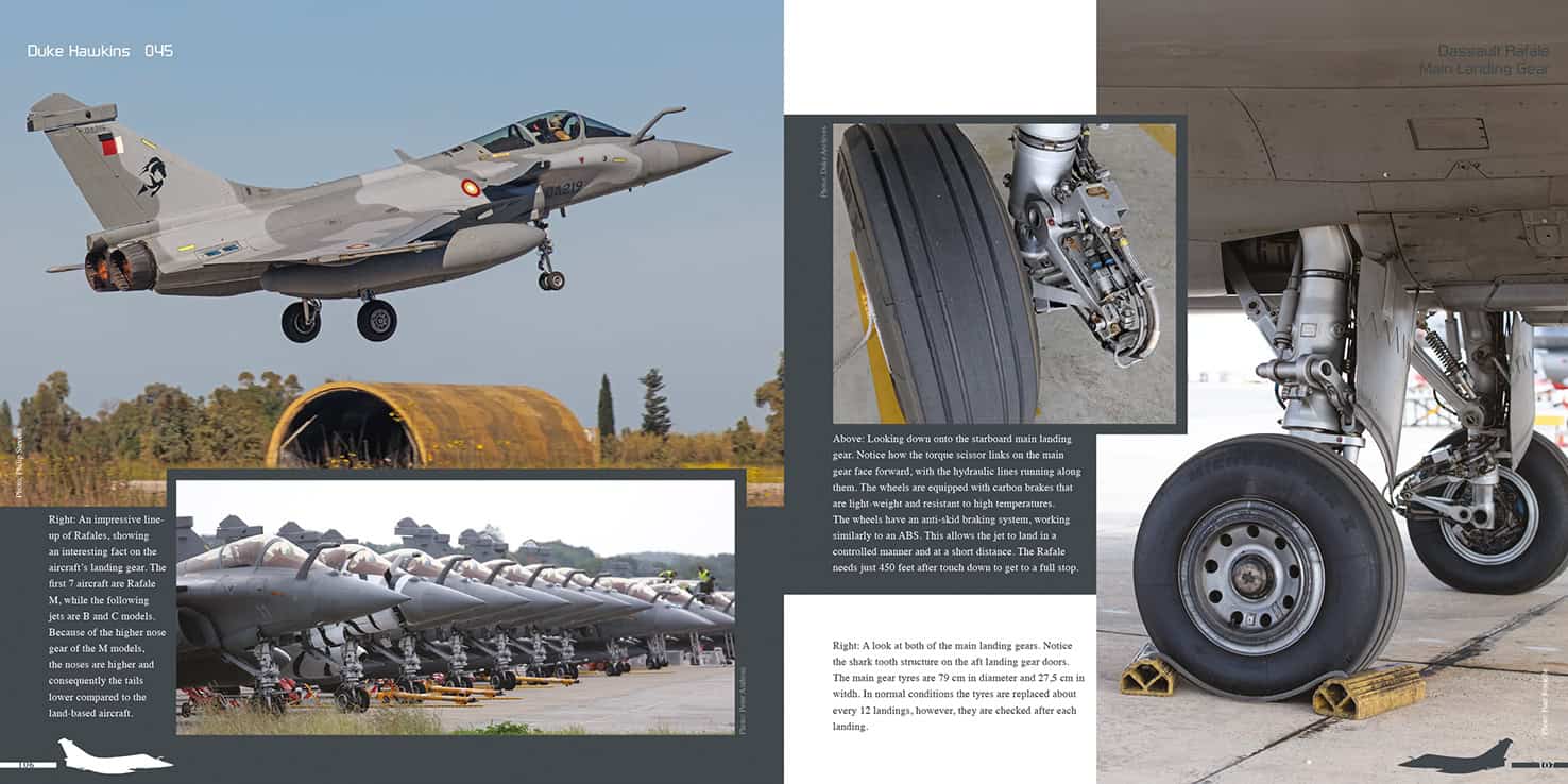 Dassault Rafale - Image 6