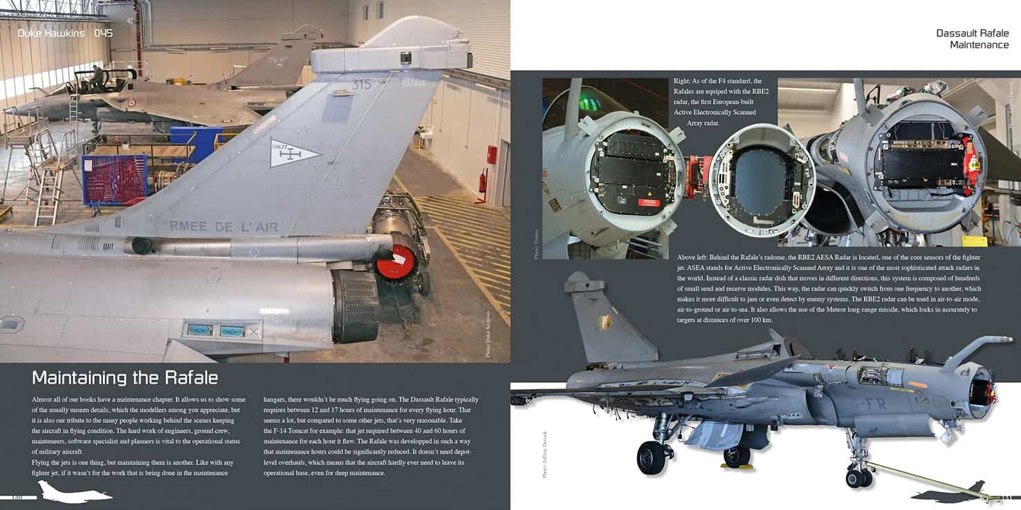 Dassault Rafale - Image 7